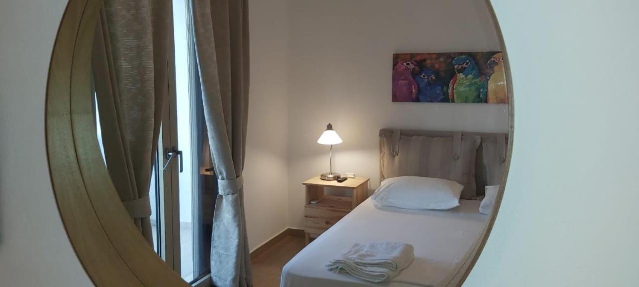 Skiathos Lagoterra Apartments Luaran gambar