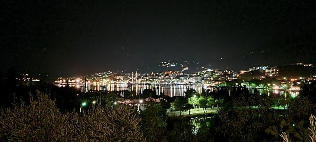 Skiathos Lagoterra Apartments Luaran gambar